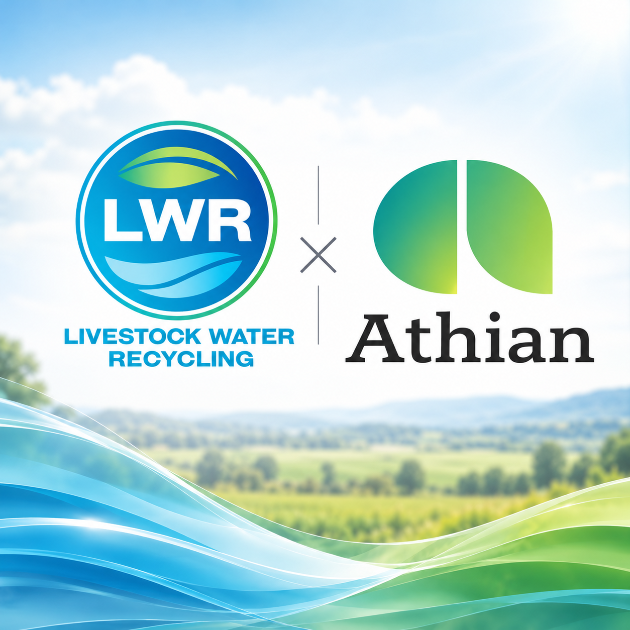 Athian Publishes LWR Protocol: Measured Manure Data Cuts Uncertainty Deduction by More Than Half